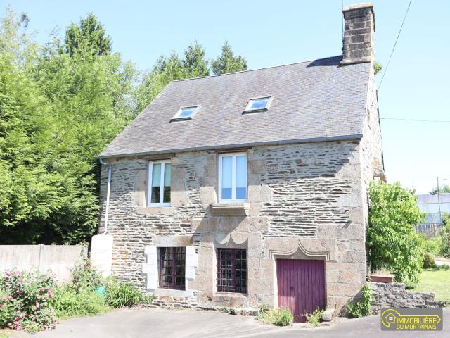 Maison vente à Avranches, Sourdeval
