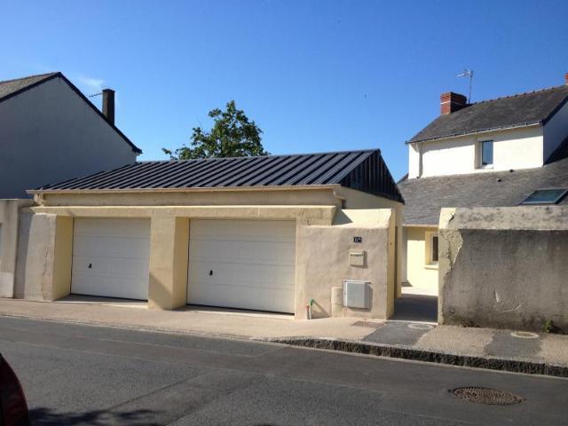 Maison location à Haluchère - Perray, Nantes