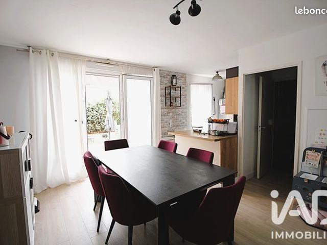 Maison vente à Villecresnes, Val-de-Marne
