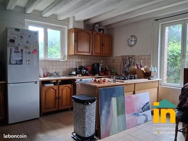 Maison vente à Mortagne-au-Perche, Gacé