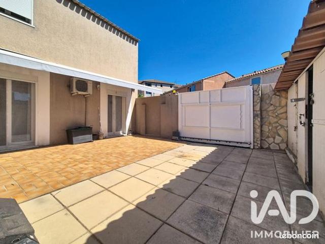 Maison vente à Istres