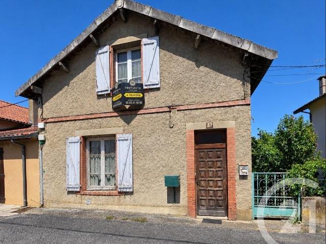 Maison vente à Albi