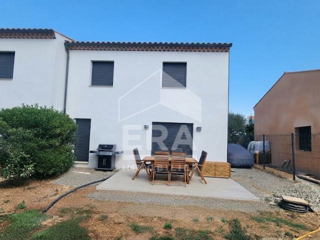 Maison vente à Vidauban, Var