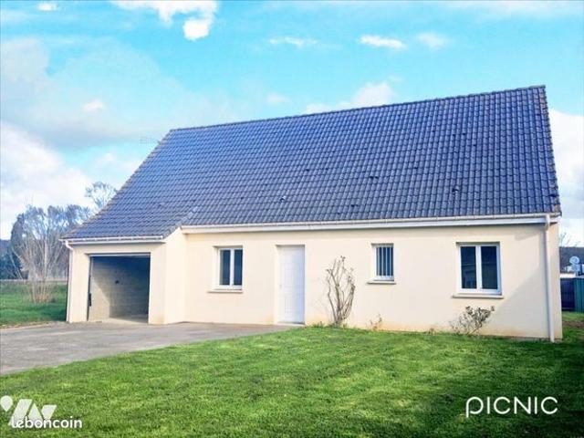Maison vente à Évreux, Gravigny