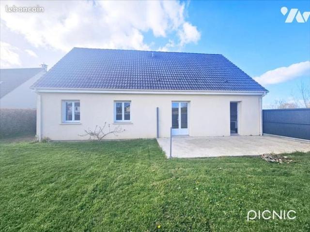 Maison vente à Évreux, Gravigny