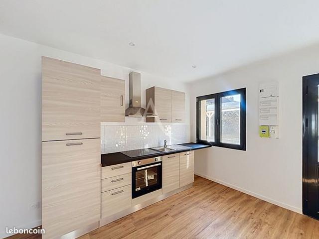 Maison vente à Réau, Seine-et-Marne
