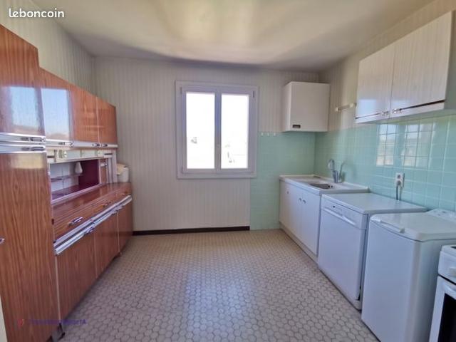 Maison vente à Oyonnax, Ain