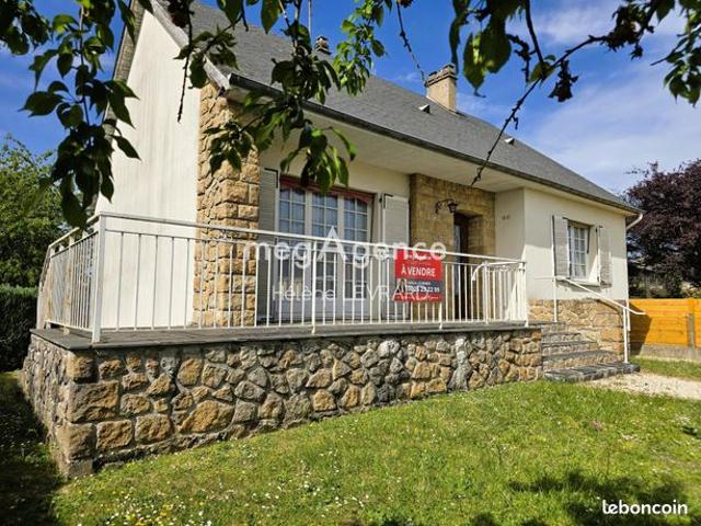 Maison vente à Mayenne, Evron