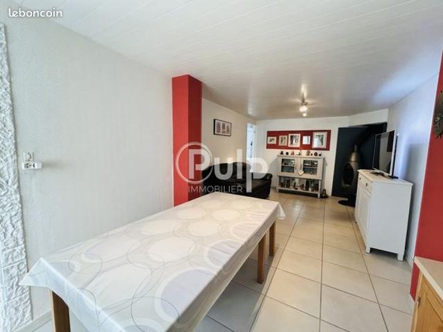 Maison vente à Douai