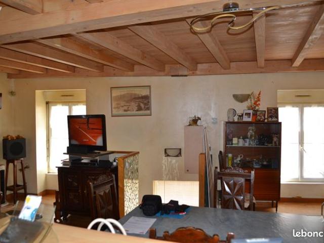 Maison vente à Clermont-Ferrand, Romagnat