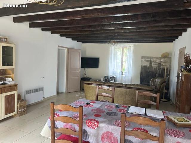 Maison vente à Le Blanc, La Châtre-langlin