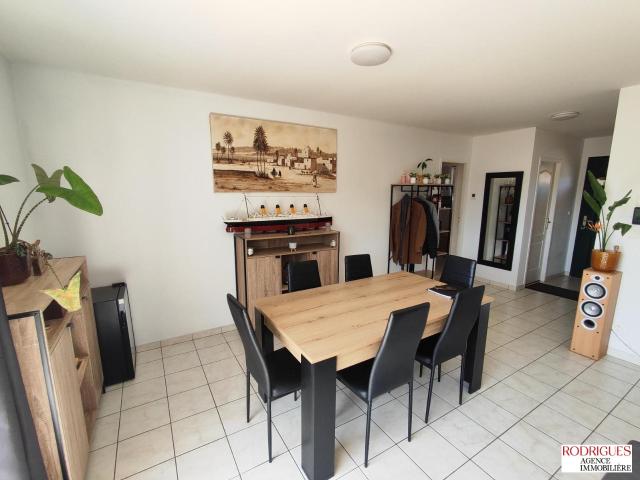 Maison location à Poitiers, Jaunay-clan