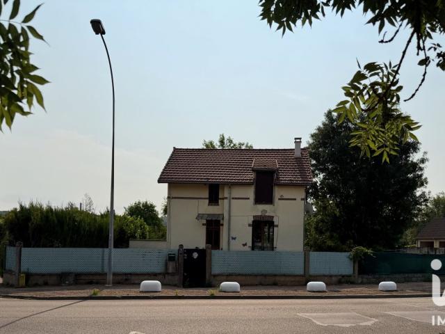Maison vente à Saint-Julien-du-Sault, Yonne