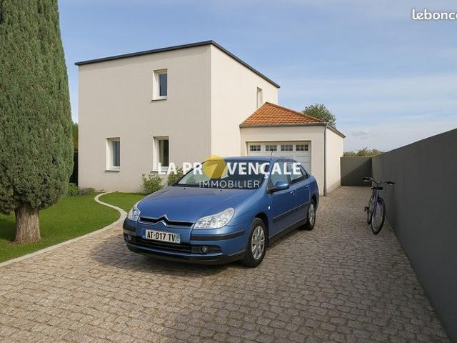 Maison vente à Brignoles, Pourrières