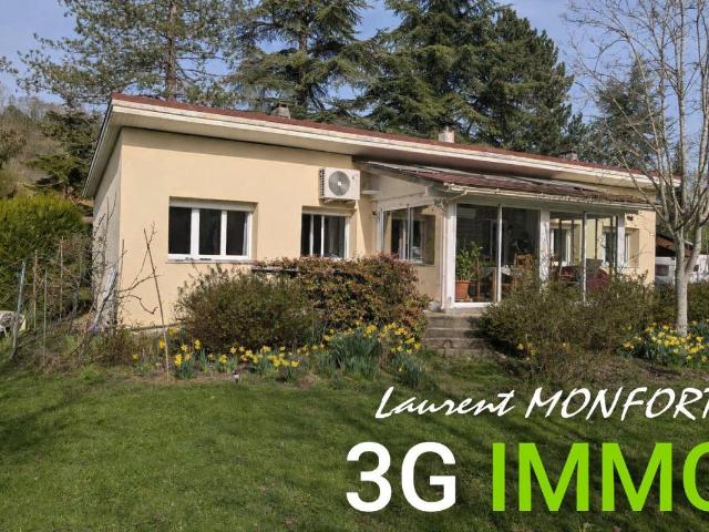 Maison vente à Giverny, Eure