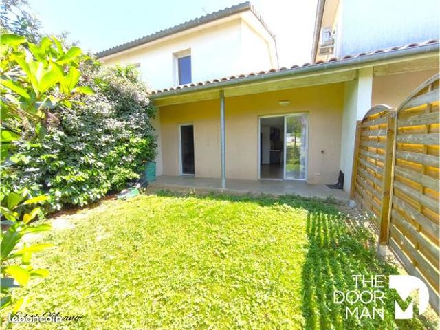 Maison vente à Mondonville, Haute-Garonne