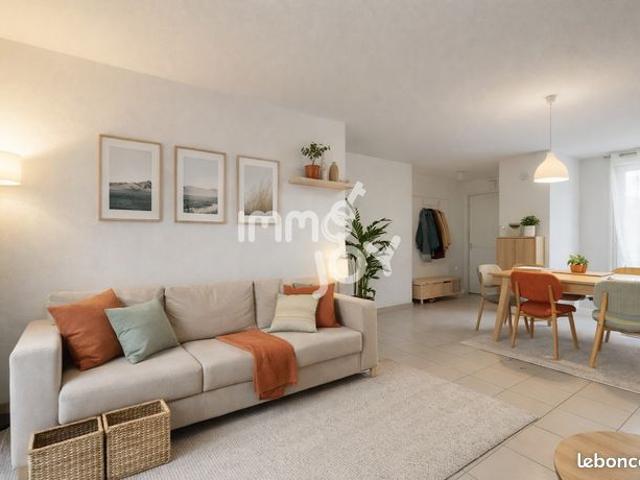 Maison vente à Toulouse, Cornebarrieu