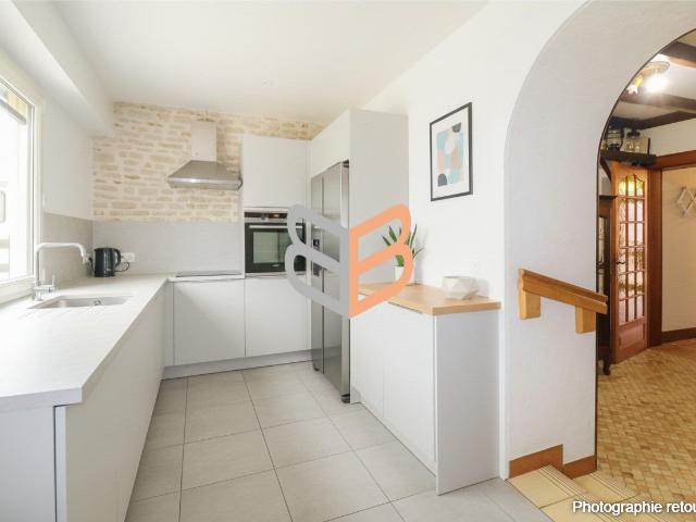 Maison vente à Thionville, Ottange
