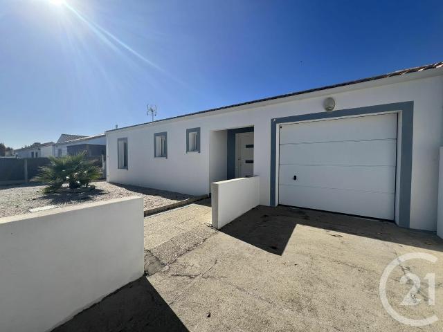 Maison vente à Les Sables-d'Olonne, Saint-jean-de-monts