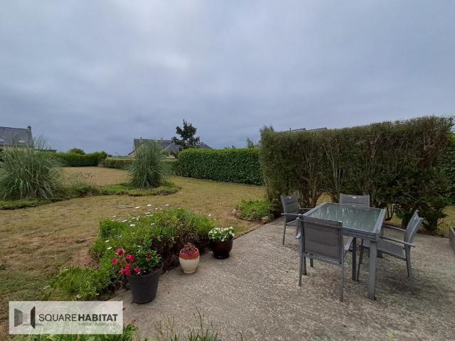 Maison location à Le Croazou, Kerlouan