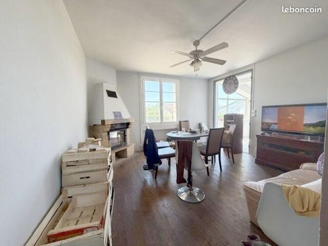 Maison vente à Poitiers, Buxerolles