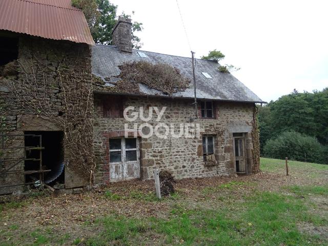 Maison vente à Avranches, Reffuveille