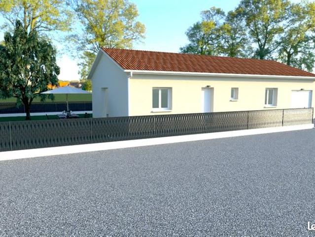Maison vente à Vienne, Saint-prim