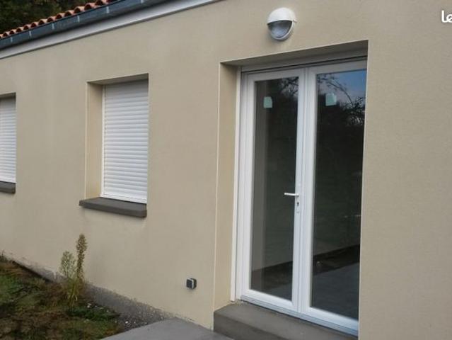 Maison vente à Nantes, Saint-jean-de-boiseau