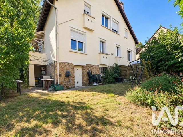 Maison vente à Antony, Hauts-de-Seine