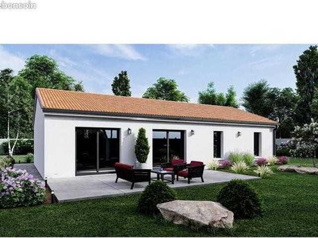 Maison vente à Lodève, Sainte-croix-de-quintillargues