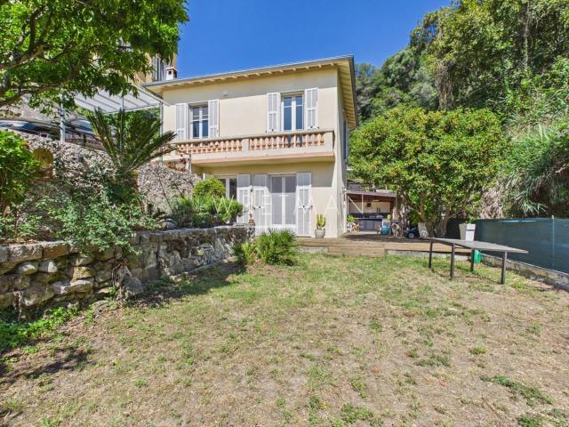 Maison vente à Nice, Menton