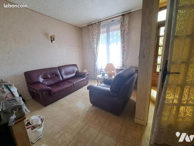 Maison vente à Amiens