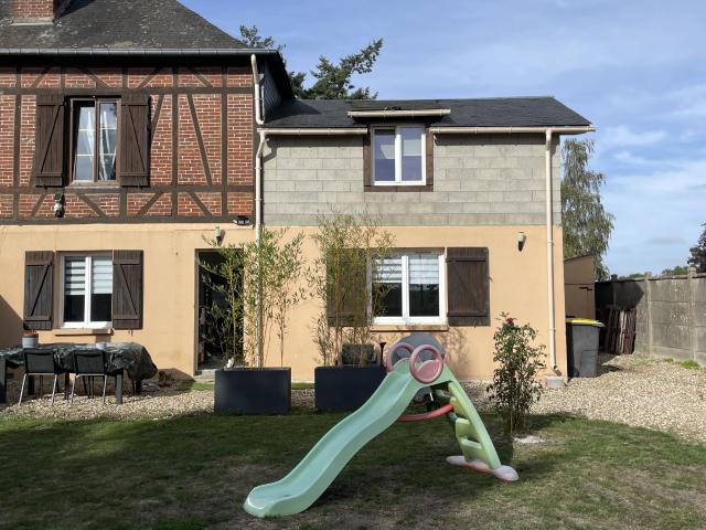 Maison vente à Les Hogues, Eure
