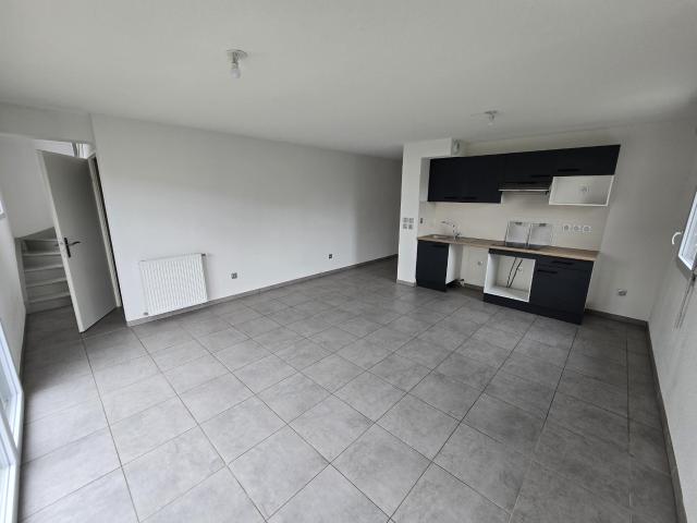 Maison location à Muret