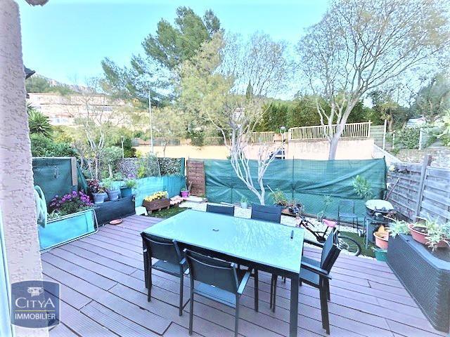 Maison vente à Arrondissement de Toulon, La Valette-du-var