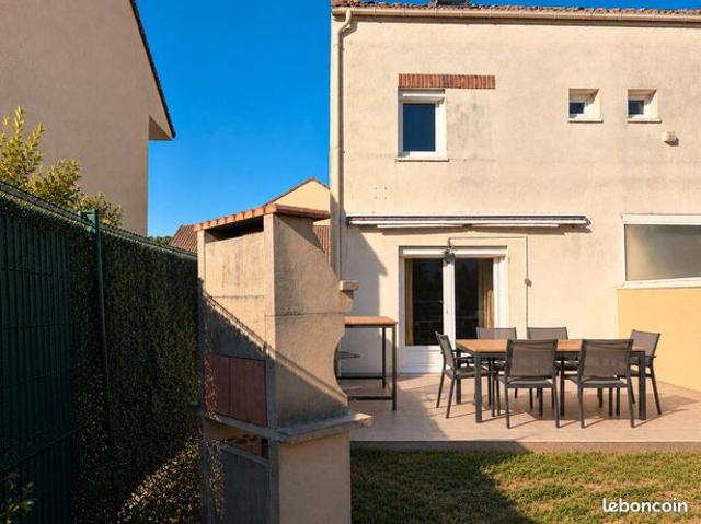 Maison vente à Pontault-Combault, Seine-et-Marne