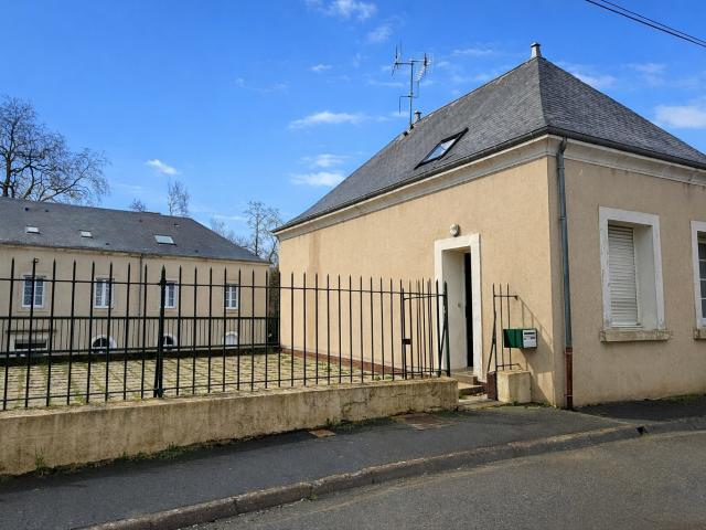 Maison vente à Mamers, Bonnétable