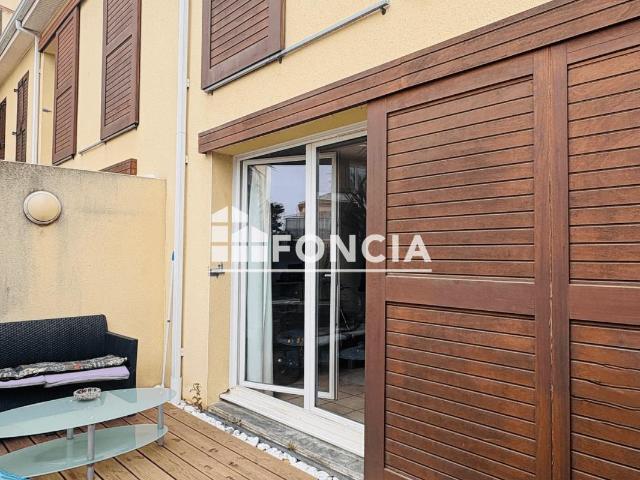 Maison vente à Perpignan, Pia