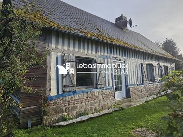 Maison vente à Rouen, Bretteville-saint-laurent