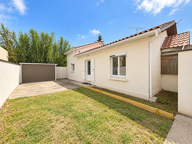 Maison vente à Le Verdet, Libourne
