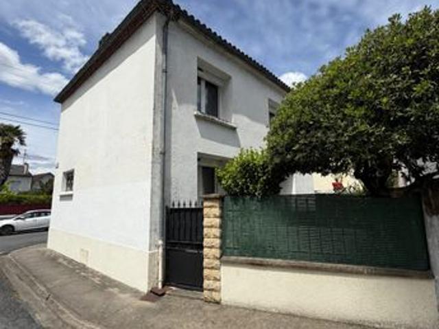 Maison vente à Périgueux