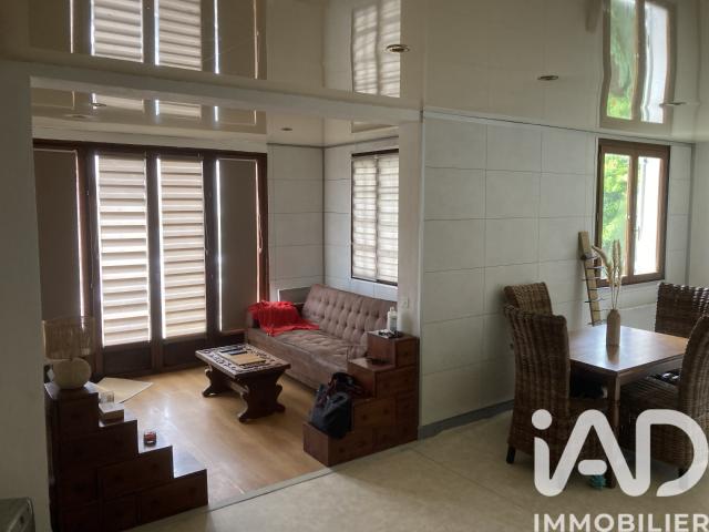 Maison vente à Senlis, Nogent-sur-oise