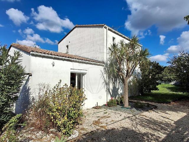 Maison vente à France métropolitaine, Etaules