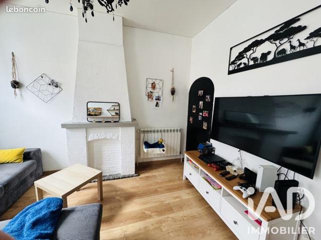 Maison vente à Lille, Seclin