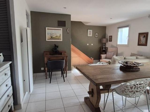 Maison vente à Les Moutiers-en-Retz, Loire-Atlantique