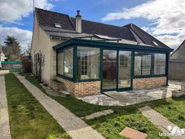 Maison vente à Tours, Esvres