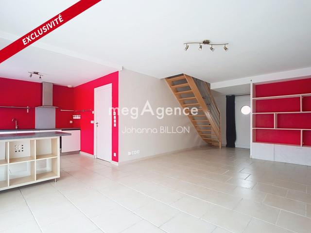 Maison vente à Tours, Ballan-miré