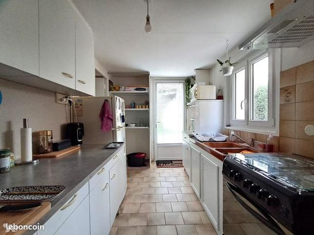 Maison vente à Saint-Jean-d'Angély, Matha