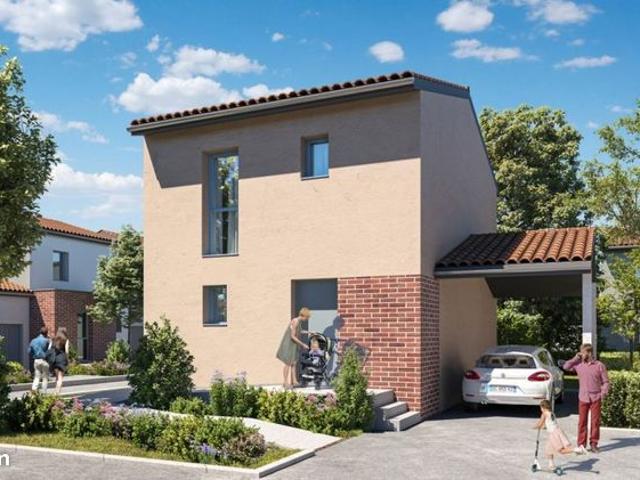 Maison vente à Baziège, Haute-Garonne