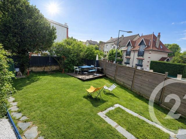 Maison vente à Boulogne-Billancourt, Meudon
